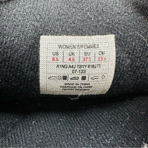 The North Face Women's 6.5 Winter Snow Boots Primaloft Waterproof Faux Shearling - Picture 8 of 11